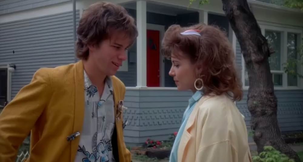 プロムナイトIIの画像