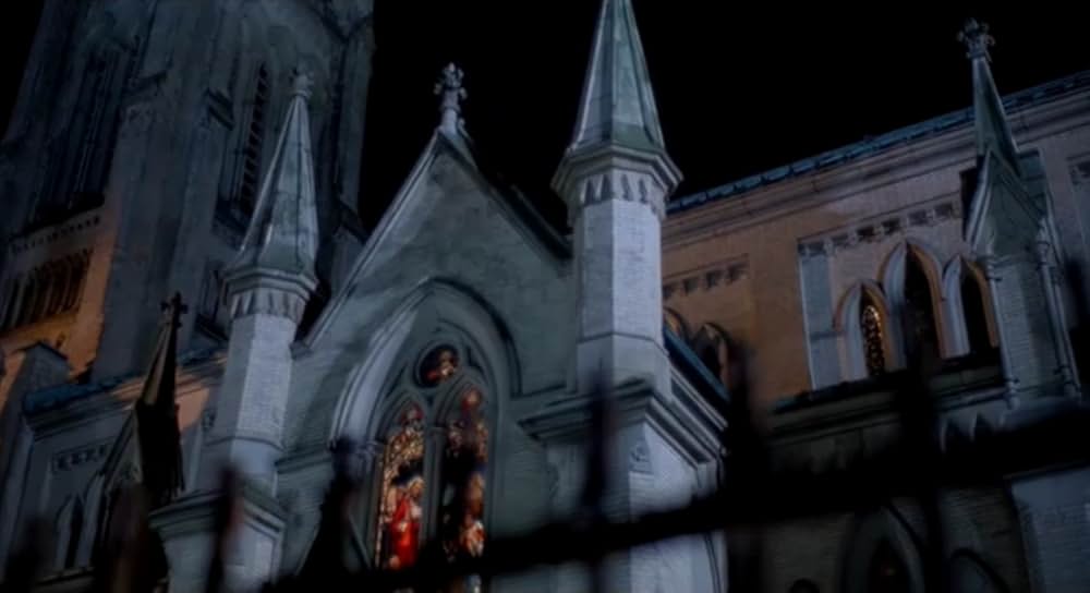 プロムナイトIIの画像