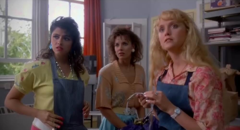 プロムナイトIIの画像