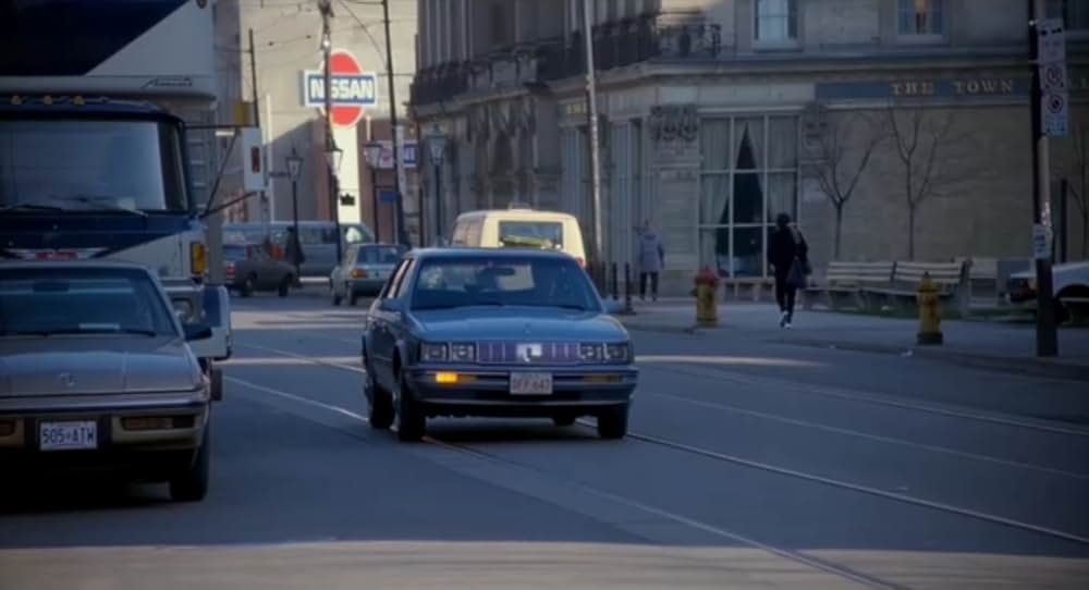 プロムナイトIIの画像