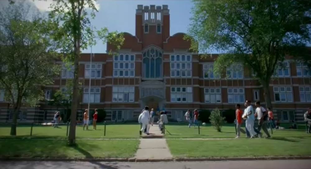 プロムナイトIIの画像