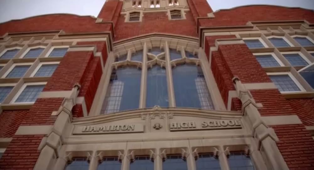 プロムナイトIIの画像