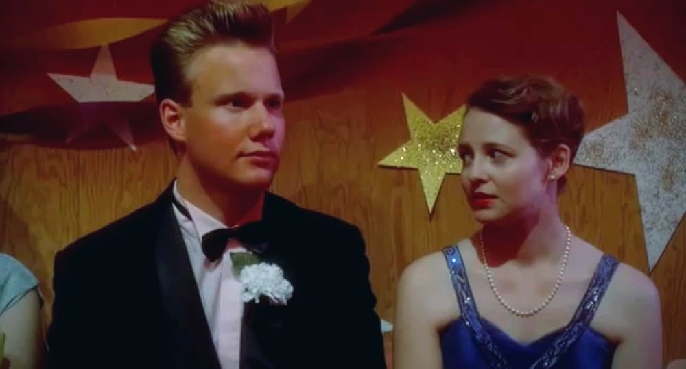 プロムナイトIIの画像