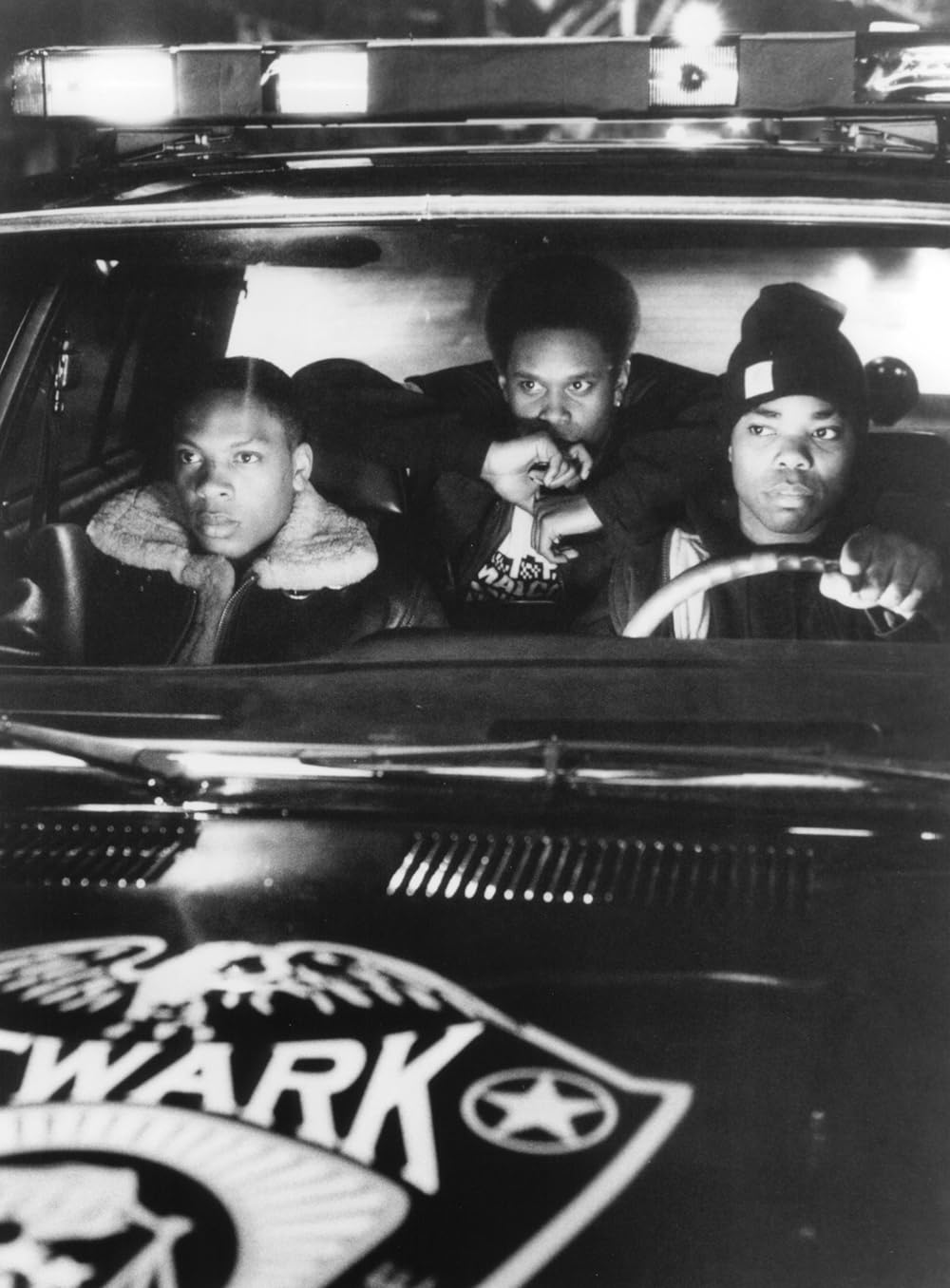 ニュージャージー・ドライブの画像