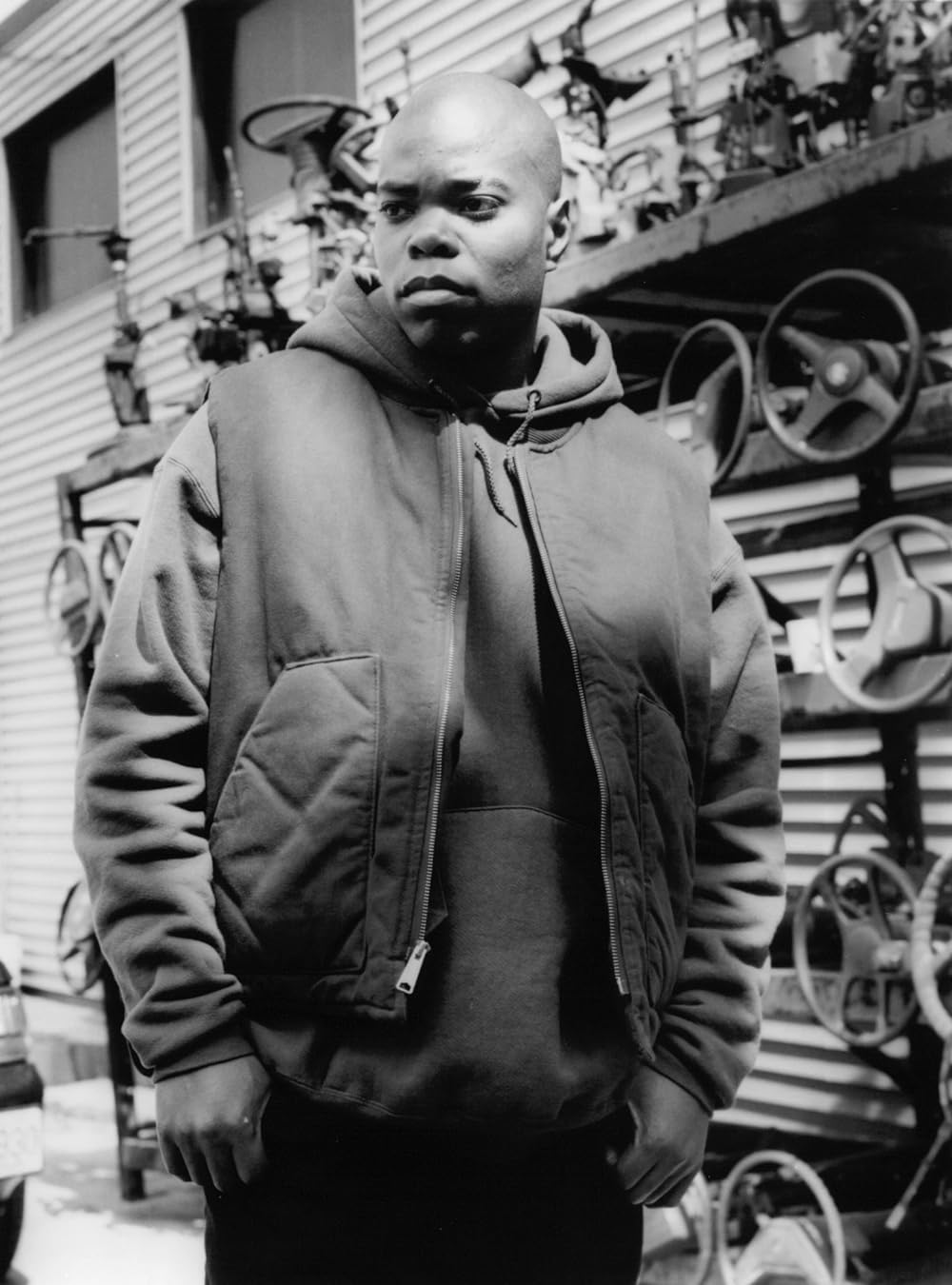 ニュージャージー・ドライブの画像