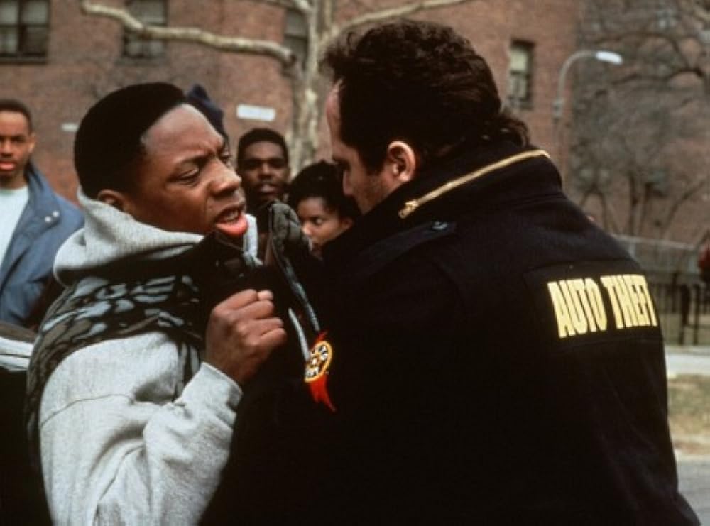 ニュージャージー・ドライブの画像