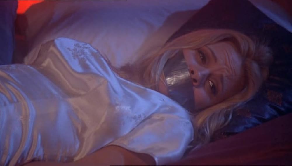 硝子のバラ／股間に香る殺意の画像