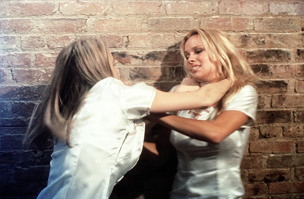 硝子のバラ／股間に香る殺意の画像