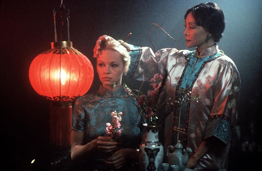 硝子のバラ／股間に香る殺意の画像