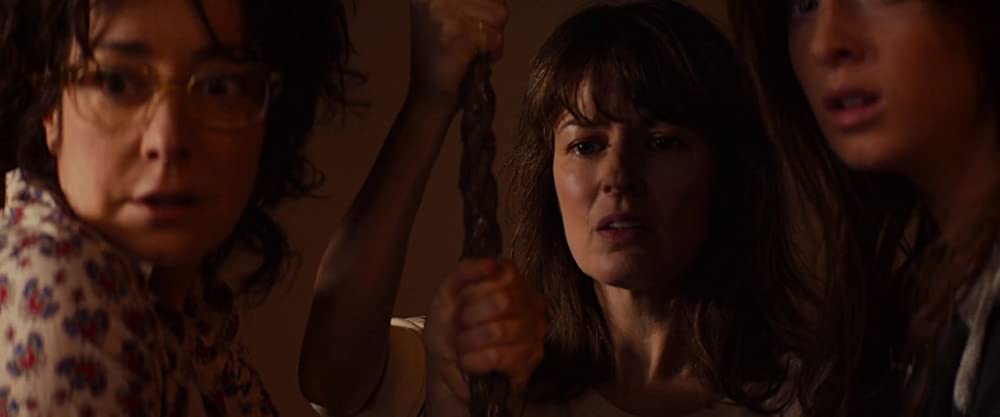 ポルターガイストの画像