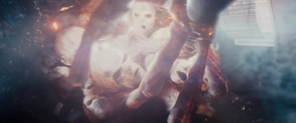 ポルターガイストの画像