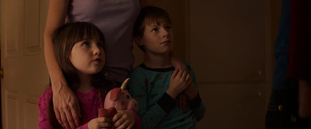 ポルターガイストの画像