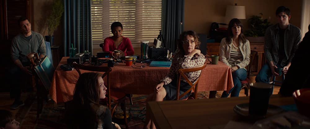 ポルターガイストの画像