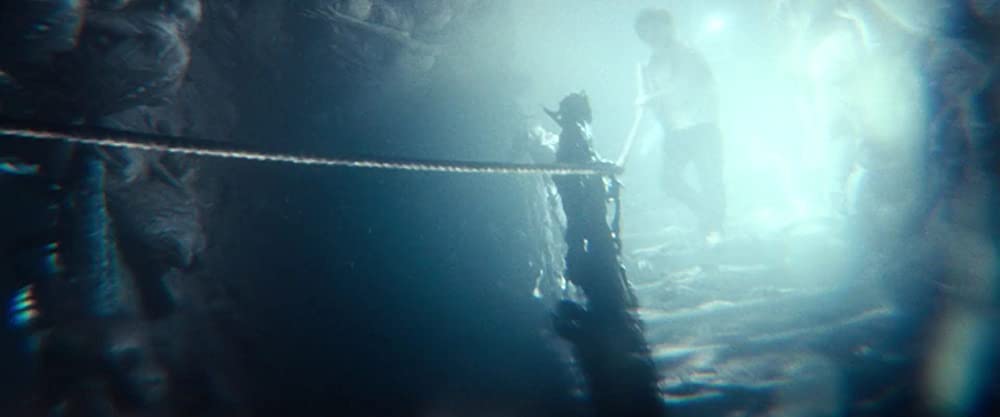 ポルターガイストの画像