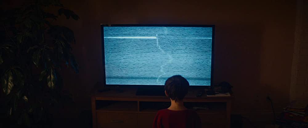 ポルターガイストの画像