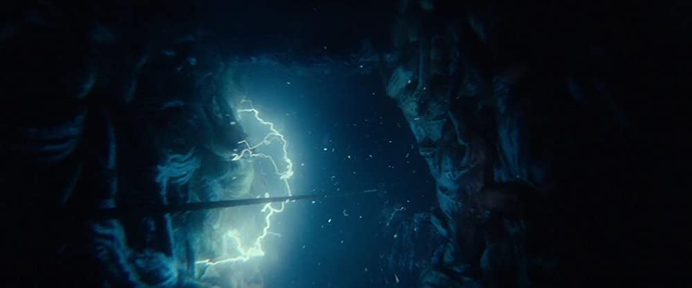 ポルターガイストの画像