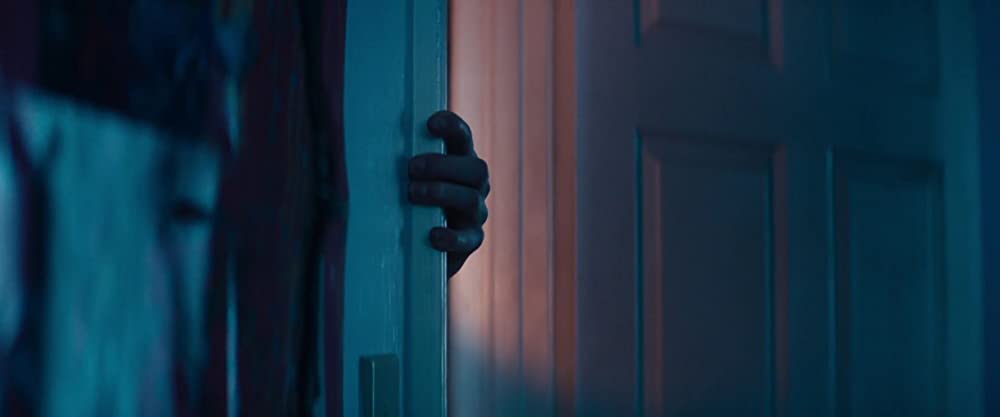 ポルターガイストの画像