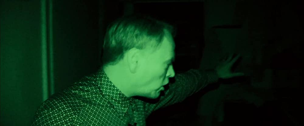 ポルターガイストの画像