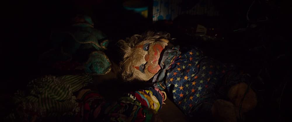 ポルターガイストの画像