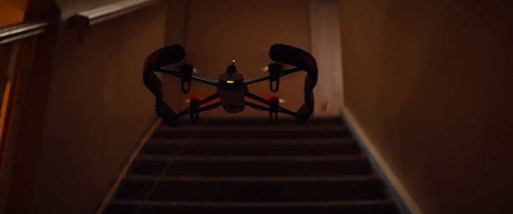 ポルターガイストの画像