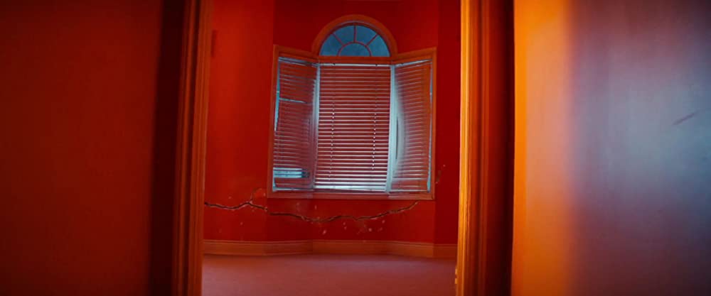 ポルターガイストの画像