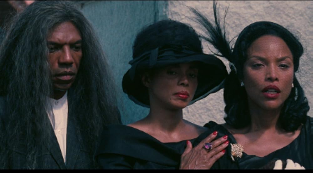 プレイヤー／死の祈りの画像