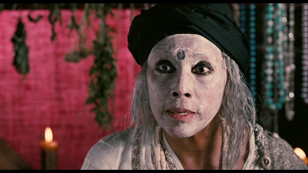 プレイヤー／死の祈りの画像