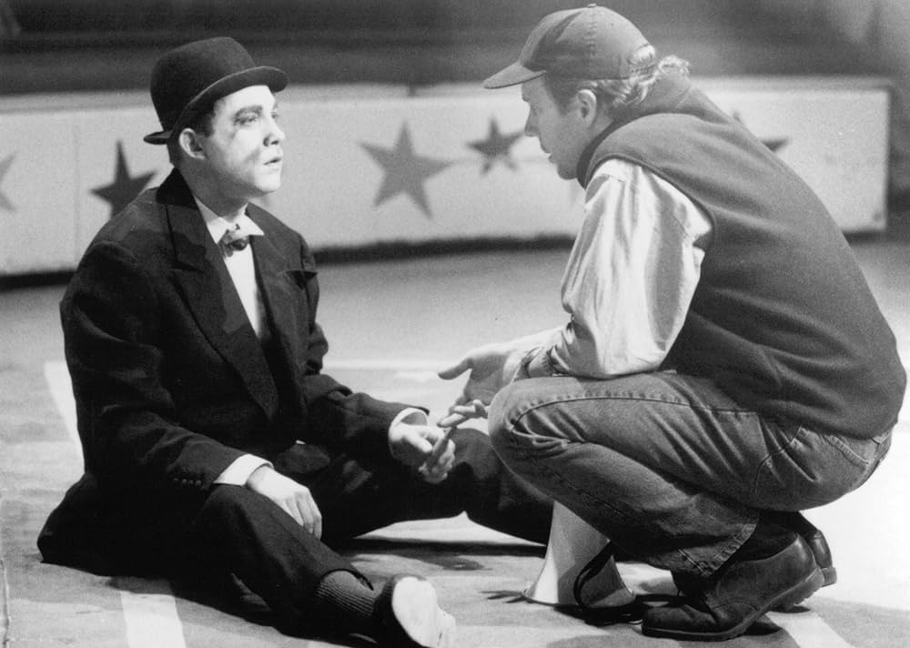 ファニー・ボーン／骨まで笑っての画像