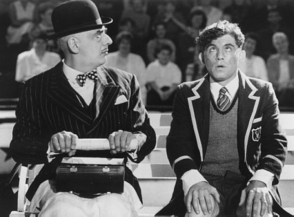 ファニー・ボーン／骨まで笑っての画像