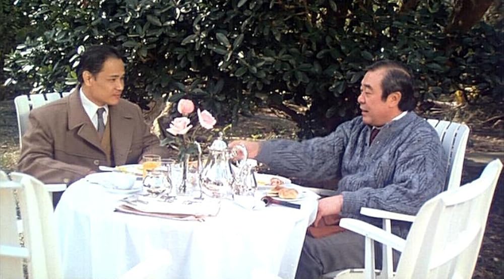 夢中人（ゆめなかびと）の画像