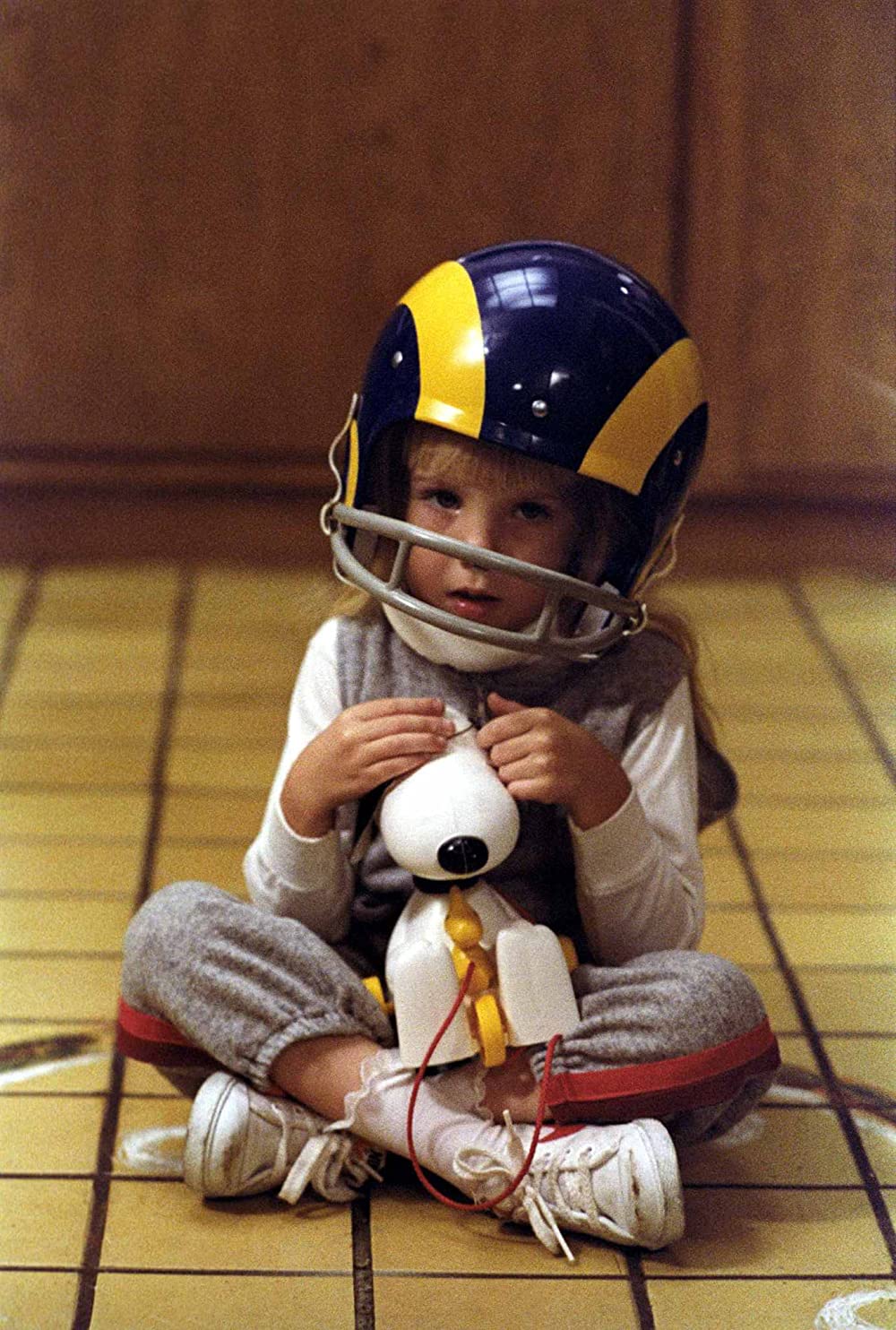 ポルターガイストの画像