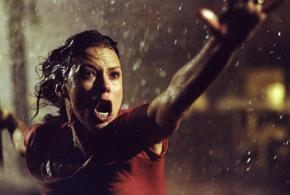 ポルターガイストの画像