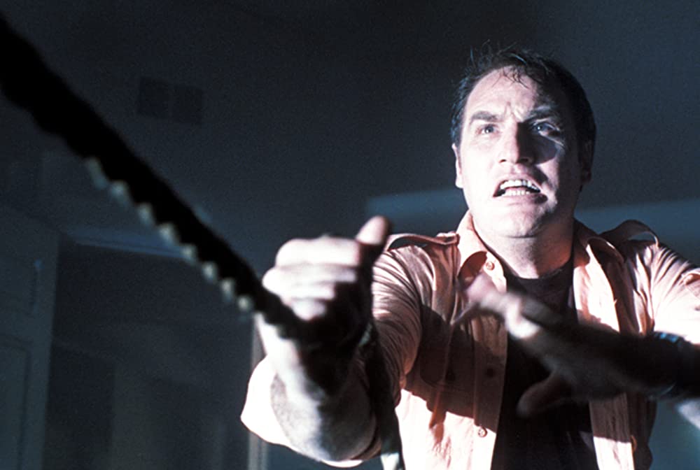 ポルターガイストの画像