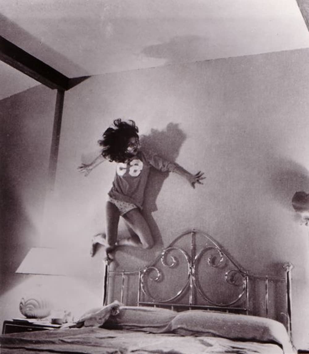 ポルターガイストの画像