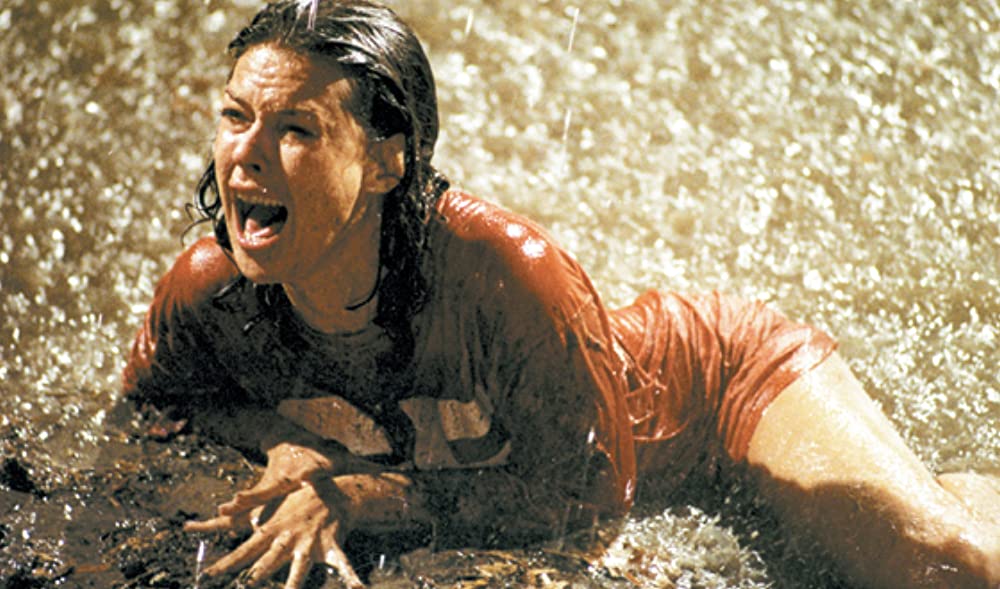 ポルターガイストの画像