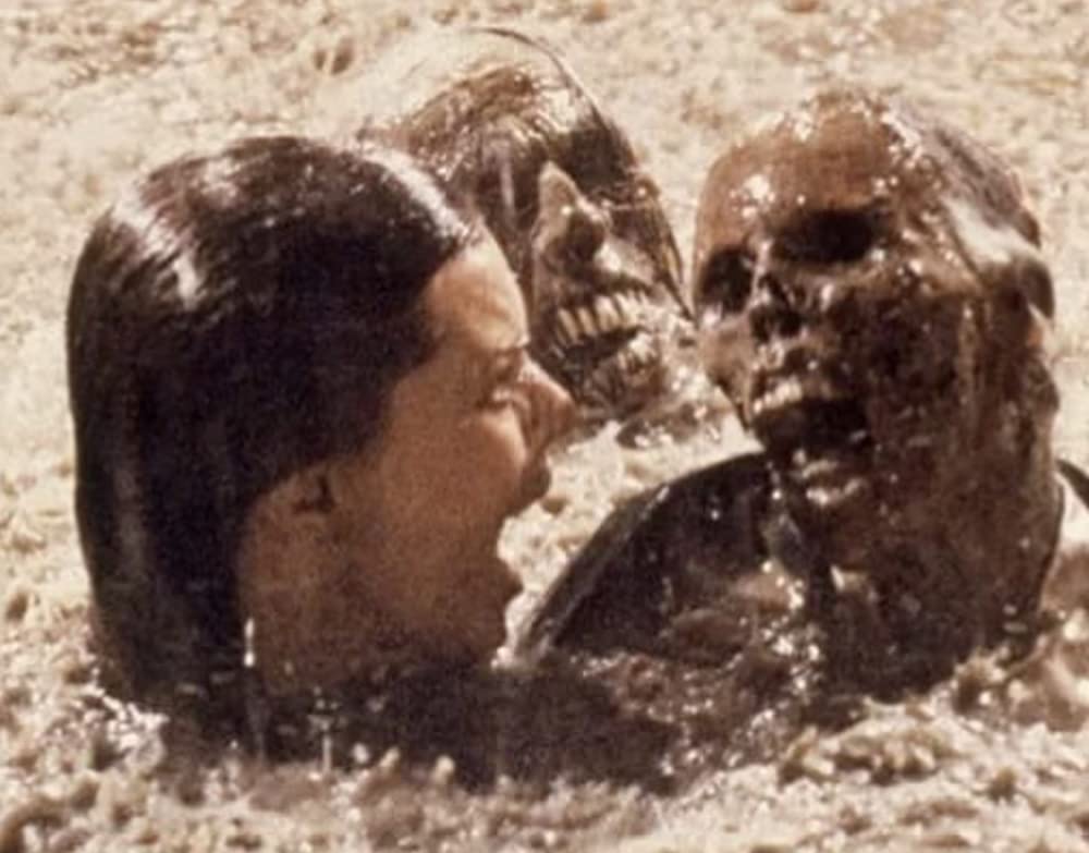 ポルターガイストの画像