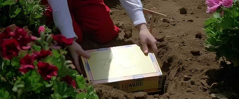 「ポルターガイスト」の画像