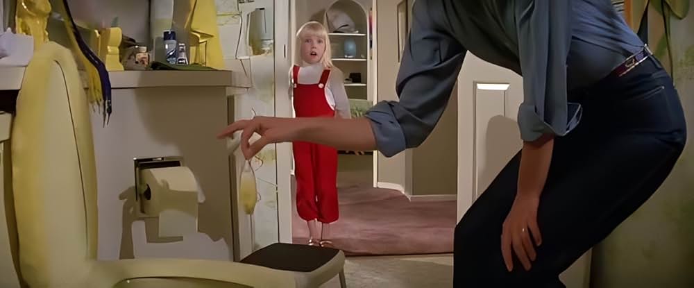 「ポルターガイスト」の画像