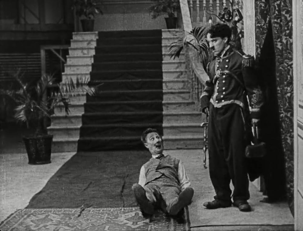 チャップリンの役者の画像