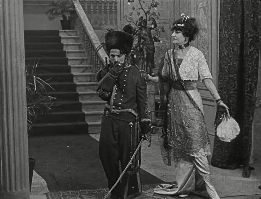 チャップリンの役者の画像