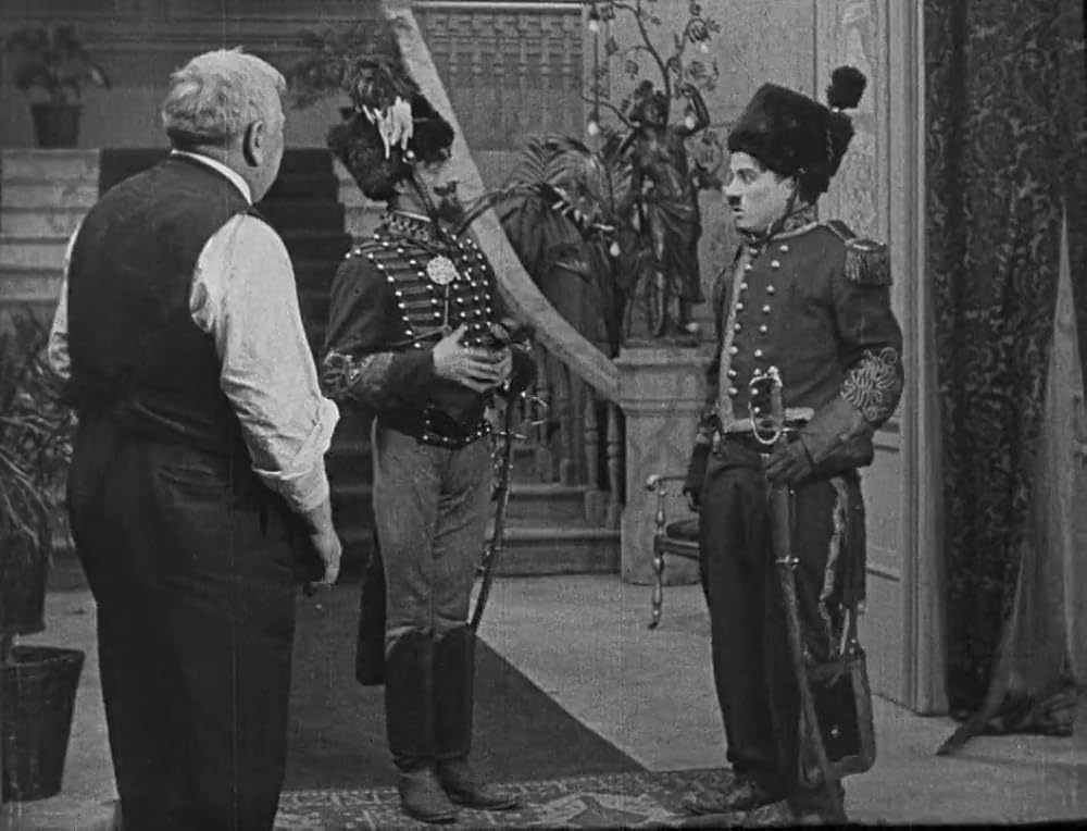 チャップリンの役者の画像