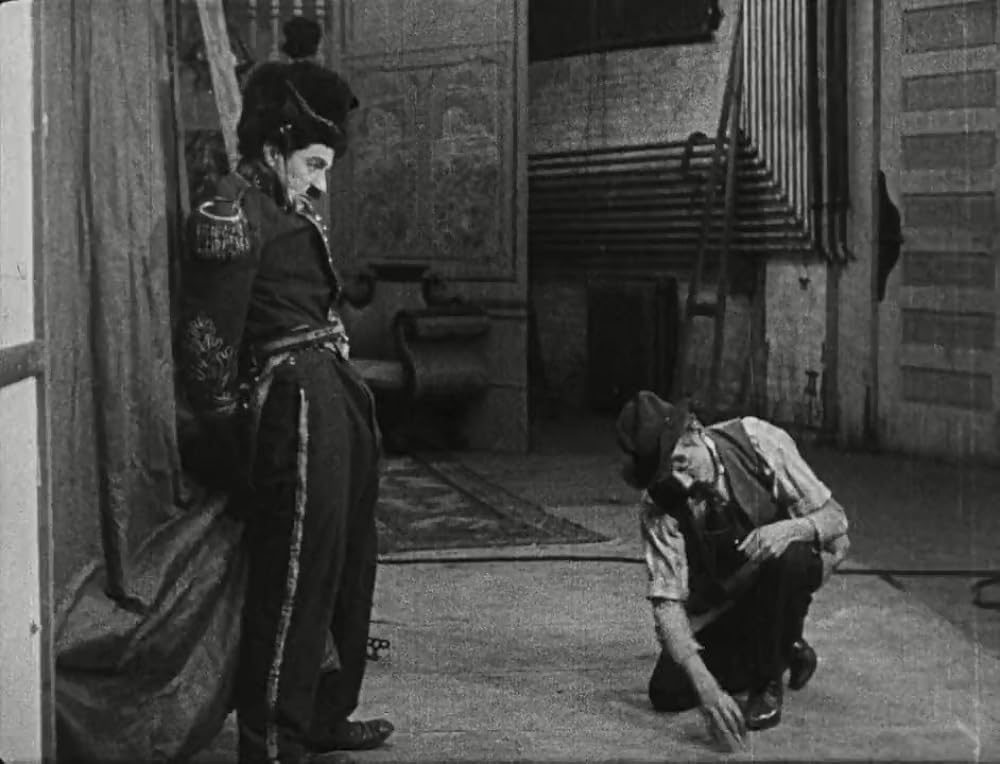 チャップリンの役者の画像