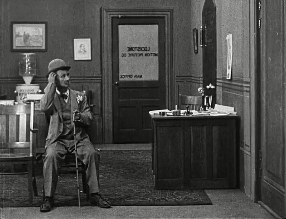 チャップリンの役者の画像