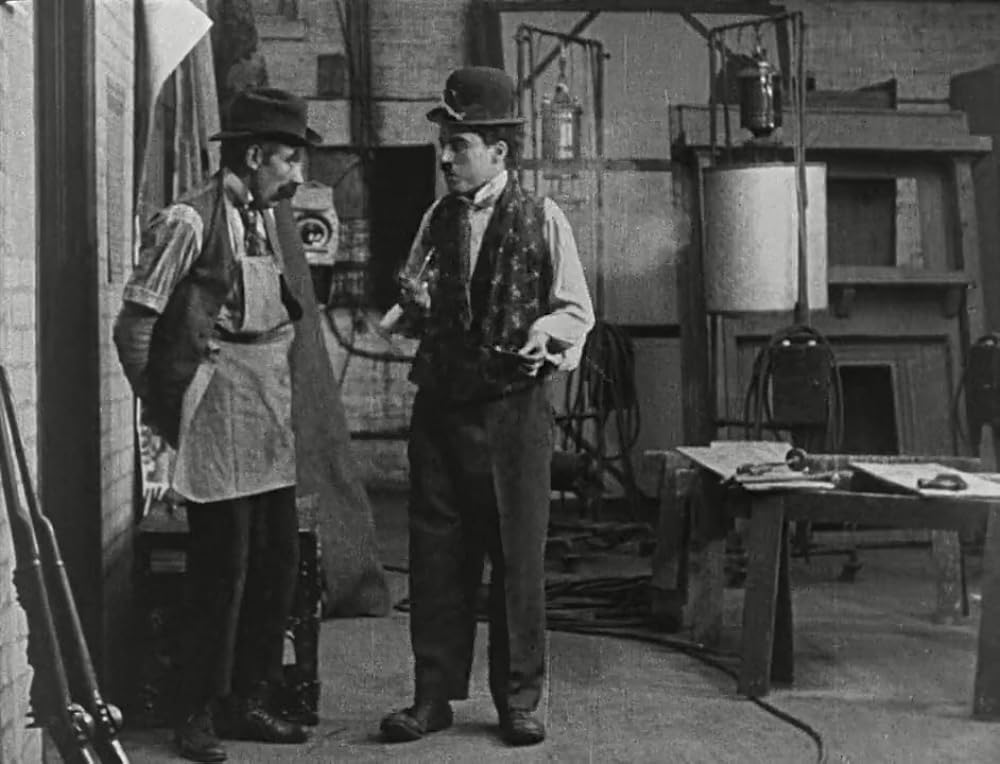 チャップリンの役者の画像