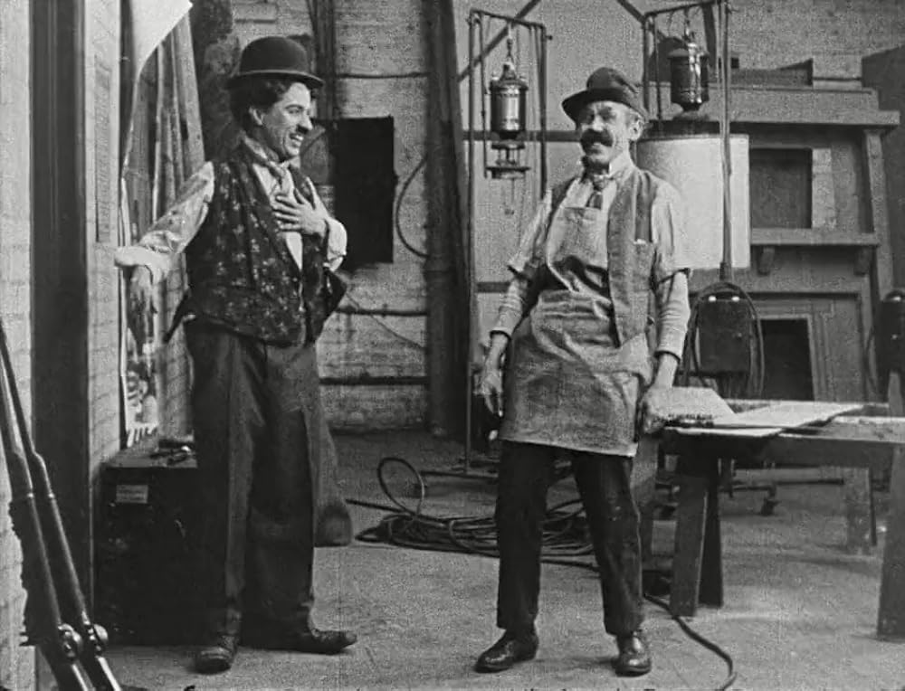 チャップリンの役者の画像