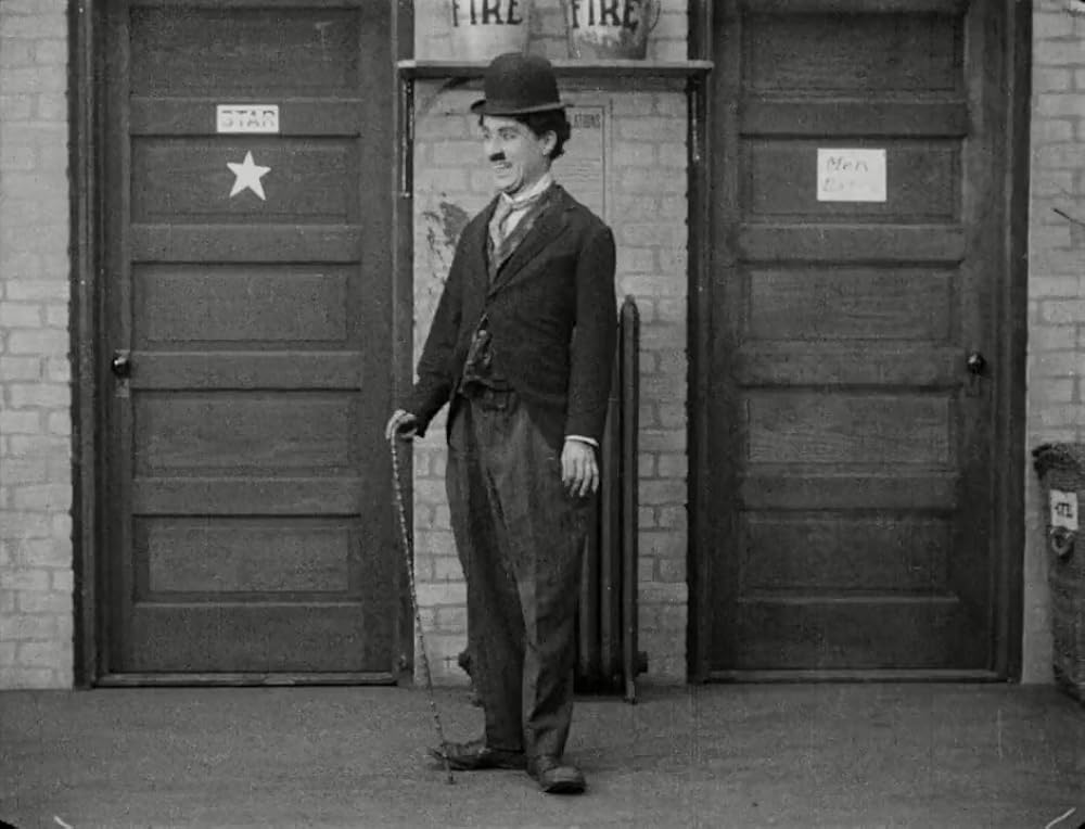 チャップリンの役者の画像