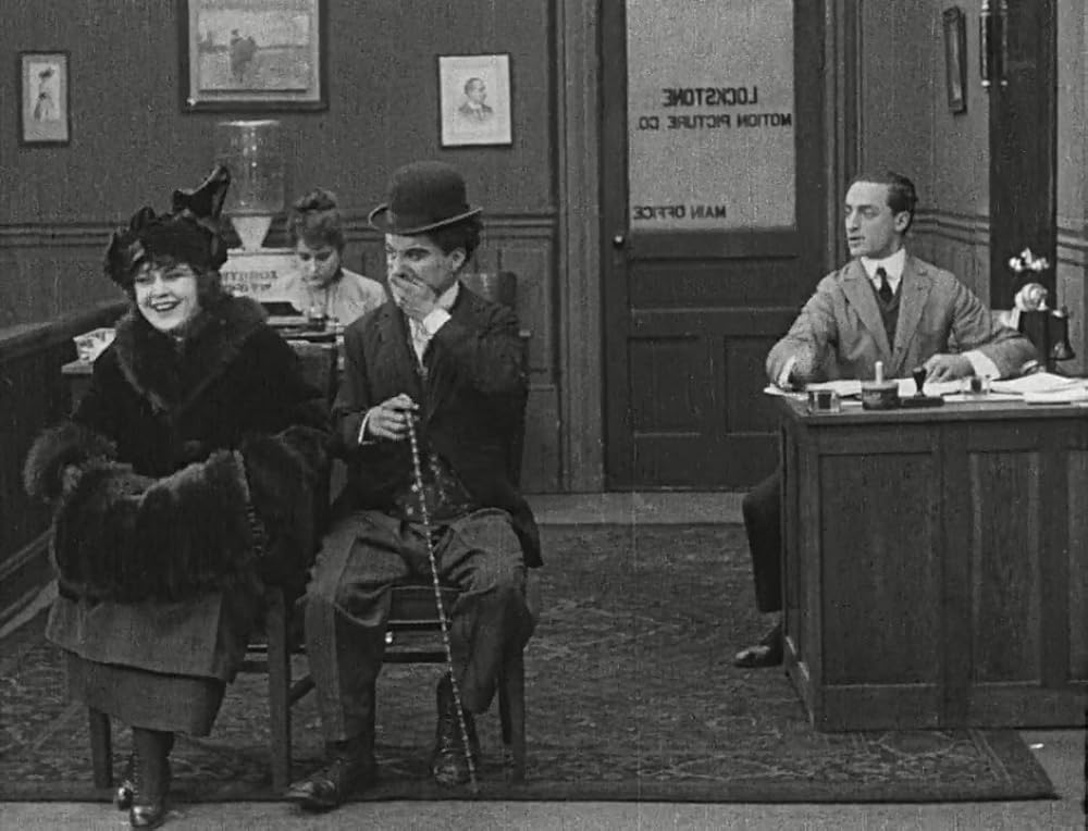 チャップリンの役者の画像