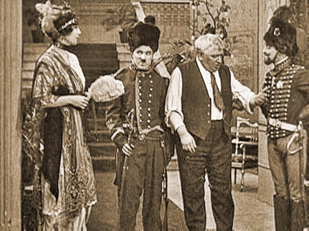 チャップリンの役者の画像