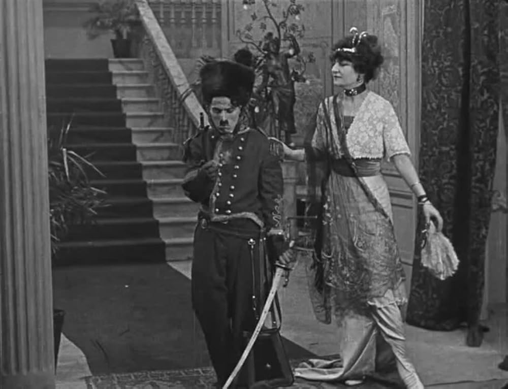 チャップリンの役者の画像