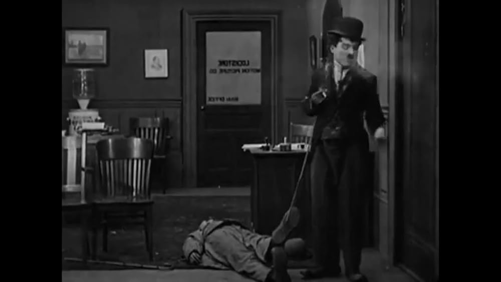 チャップリンの役者の画像